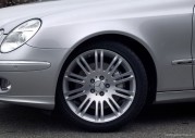 Mercedes-Benz E 350 Mercedes-Benz E 350